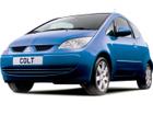 Mitsubishi Colt 3-дв.