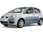 Mitsubishi Colt 5-дв.