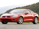 Mitsubishi Eclipse купе