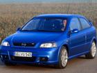 Opel Astra OPC