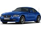 BMW Z4 купе