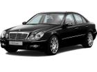Mercedes-Benz E-Класс седан