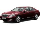 Mercedes-Benz S-Класс