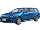 Opel Vectra OPC универсал