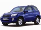 Toyota RAV4 3-дв.