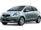 Toyota Yaris 3-дв.