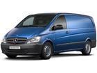 Mercedes-Benz Vito фургон