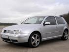 Volkswagen Golf GTI 3-дв.