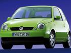 Volkswagen Lupo