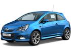 Opel Corsa OPC