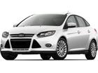 Ford Focus седан