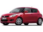Suzuki Swift 5-дв.