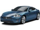 Jaguar XKR купе
