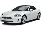 Jaguar XKR кабриолет