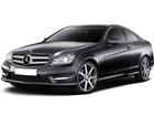 Mercedes-Benz C-Класс купе