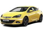 Opel Astra хэтчбек 3-дв.