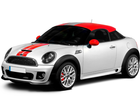 MINI John Cooper Works Coupe