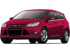 Ford Focus универсал