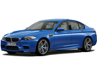 BMW M5 седан