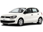 Volkswagen Polo хэтчбек 5-дв.