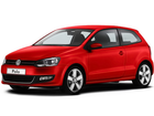 Volkswagen Polo хэтчбек 3-дв.