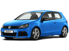 Volkswagen Golf R 3-дв.