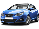 SEAT Ibiza SC
