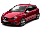 SEAT Ibiza FR 3-дв.