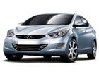 Hyundai Elantra седан