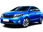 KIA Rio седан