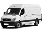 Mercedes-Benz Sprinter фургон