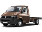 Volkswagen Transporter шасси 2-дв.
