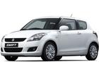 Suzuki Swift 3-дв.