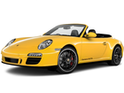 Porsche 911 Carrera 4 GTS кабриолет