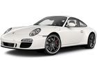 Porsche 911 Carrera GTS купе