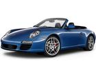 Porsche 911 Carrera S кабриолет