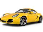 Porsche Cayman S