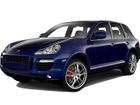 Porsche Cayenne Turbo