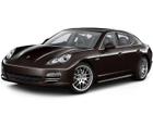 Porsche Panamera S