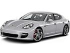Porsche Panamera Turbo