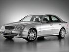 Mercedes-Benz E-Класс седан