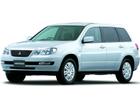 Mitsubishi Airtrek