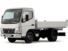 FUSO Canter бортовой