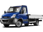 IVECO Daily  бортовой 2-дв.
