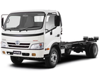 HINO 300 Серия шасси