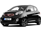 KIA Picanto хэтчбек 3-дв.