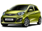 KIA Picanto хэтчбек 5-дв.