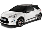 Citroen DS3 Racing