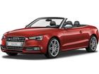 Audi S5 кабриолет