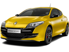 Renault Megane RS 3-дв.